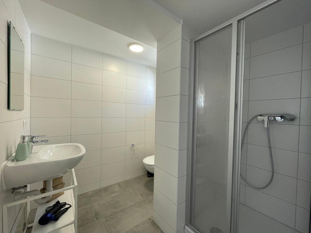 Modernes Stadtleben Im Gemuetlichen City Apartment Dornbirn, London 8 Exterior photo